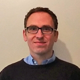 Simon Potter